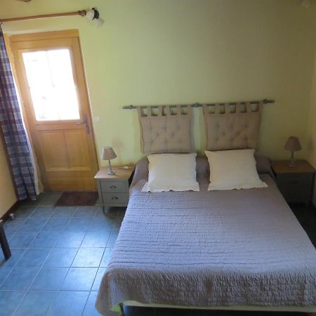 Au Grand Pre Bed and Breakfast Theillay Εξωτερικό φωτογραφία